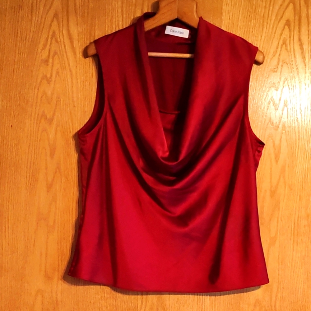Calvin Klein Top M